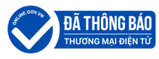 Notified to the Ministry of Industry and Trade